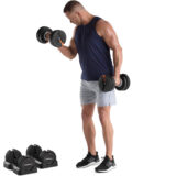 Best Baadass Dumbbells Reviews and Buying Guide